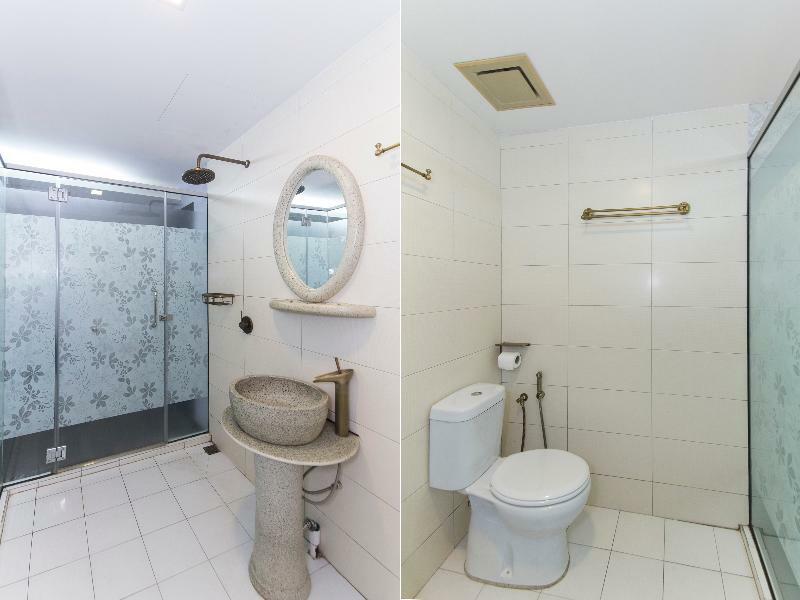 S Hotel Seberang Jaya Buitenkant foto